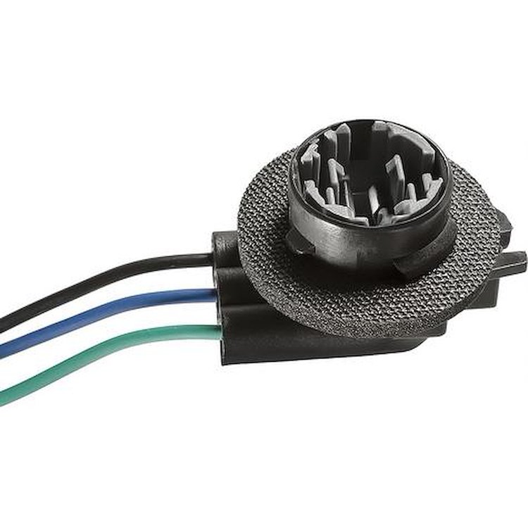 A17172 1989-07 GM Parking Light Bulb Socket