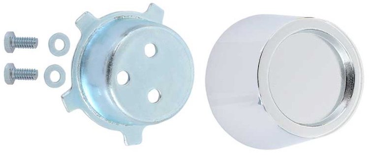 Wheel Center Cap 1969-1970 Chevy Camaro/Impala/Nova/Chevelle SS