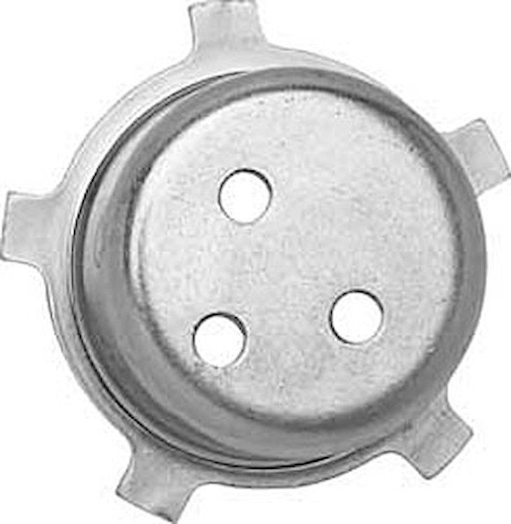 Wheel Center Cap Retainer 1969-1970 Chevy Camaro/Impala/Nova/Chevelle SS