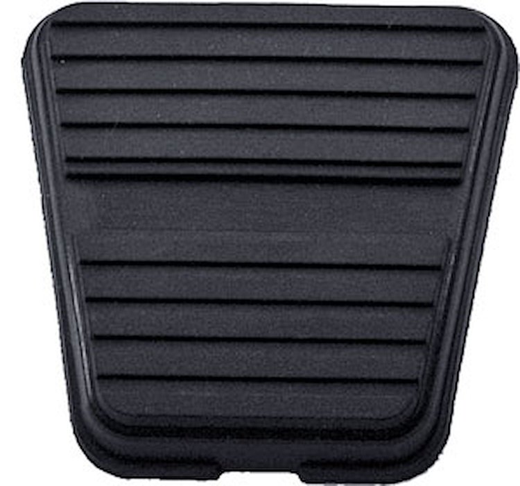 1976-81 F-BODY CLUTCH PED