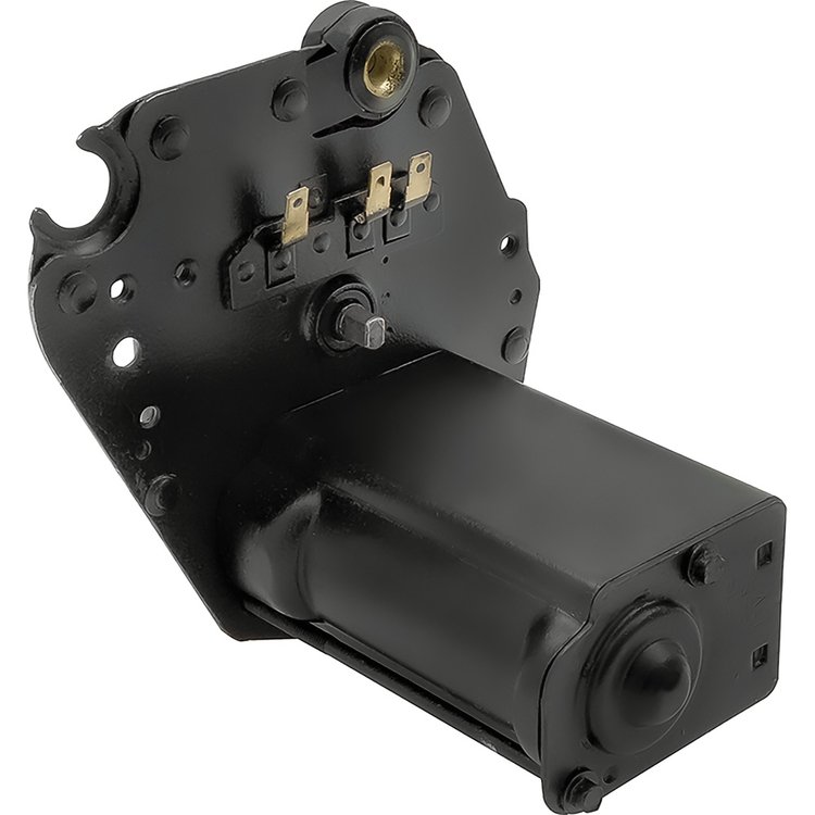 A40140 Windshield Wiper Motor for 1968-1987 Buick, Chevy, GMC, Oldsmobile, Pontiac
