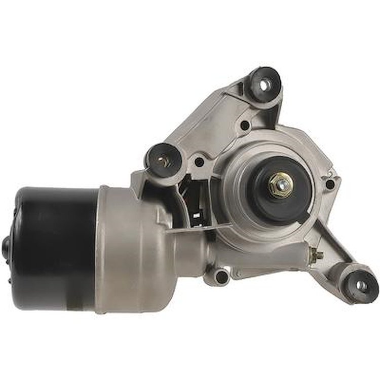 A40148 1968-71 Bel Air, Biscayne, Caprice, Impala, Windshield Wiper Motor, Brand New
