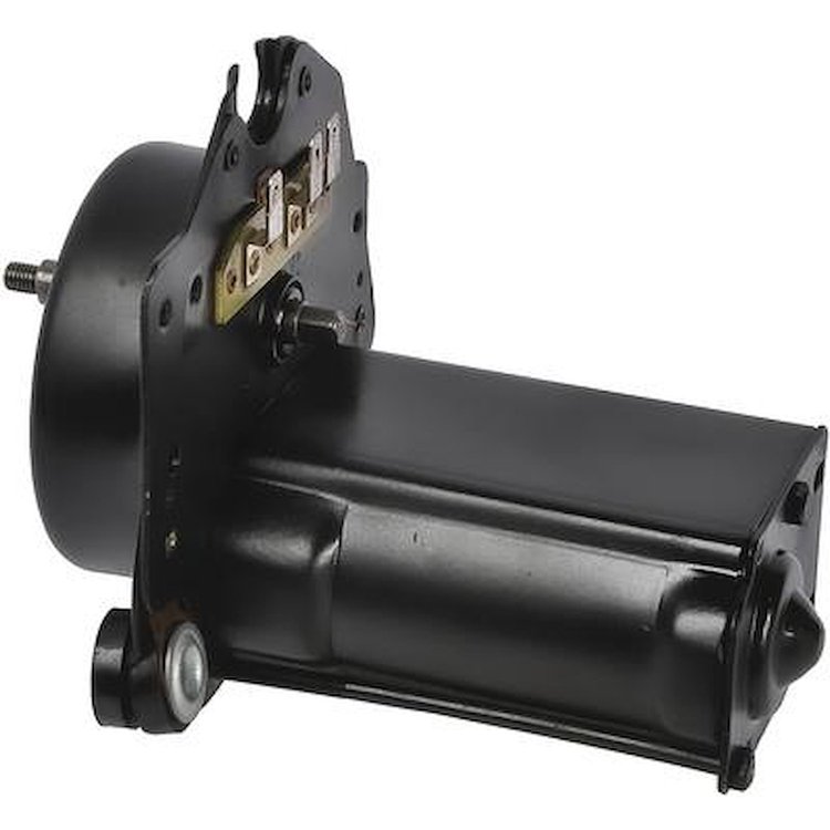 A40154 1963-72 Chevrolet, GMC Truck; Windshield Wiper Motor; 2-Speed, 3-Terminal; Brand New