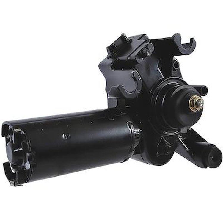 A40175 1984-87 Buick, Chevrolet, GMC, Oldsmobile, Pontiac, Windshield Wiper Motor, 2 Terminal, Brand New