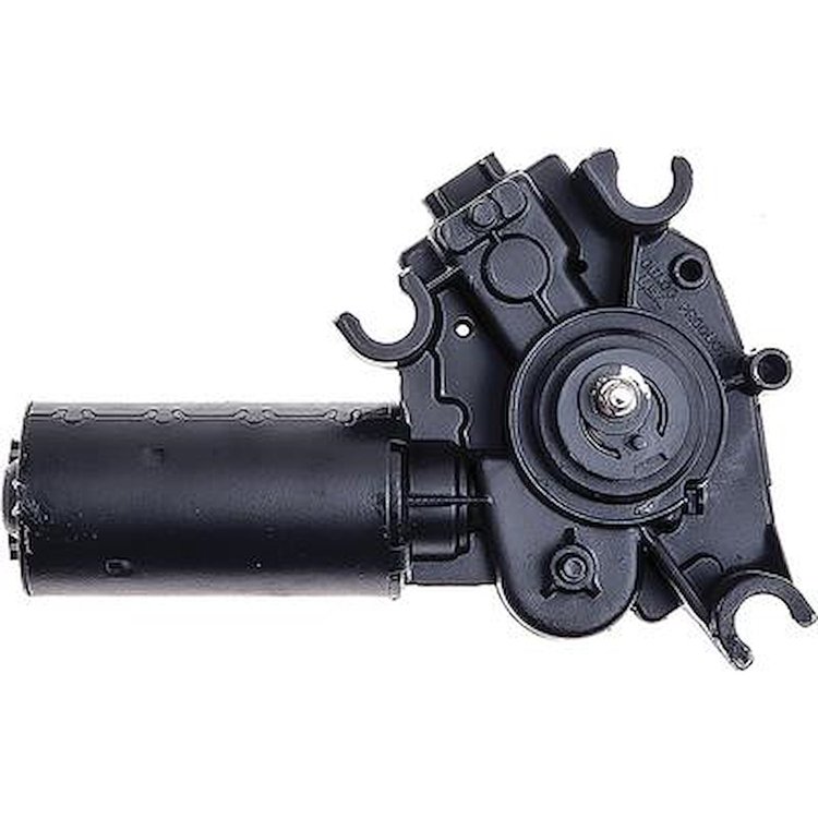 A40183 Windshield Wiper Motor for 1986-1987 Camaro, Firebird, 1988-1996 Corvette, 1988 Cutlass, Monte Carlo