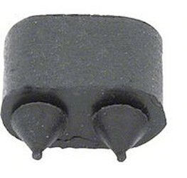 Front Door Bumper 1967-69 F-Body