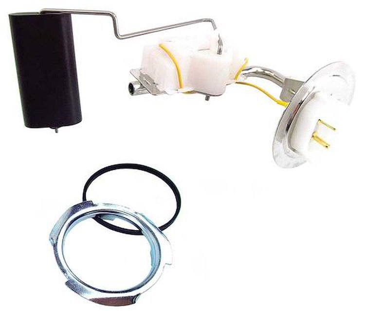 A45005 Fuel Sending Unit for 1983-86 Mustang, Capri
