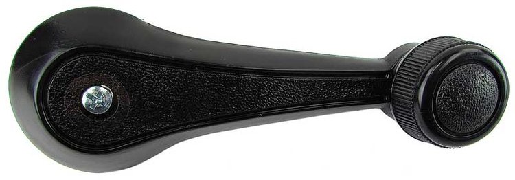 A45015 Window Crank Handle 1979-86 Ford, Mercury