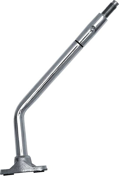 A513E Floor Shift Arm for 1965-1966 Chevy Impala, Bel Air, Caprice, 1967 Chevelle, Malibu
