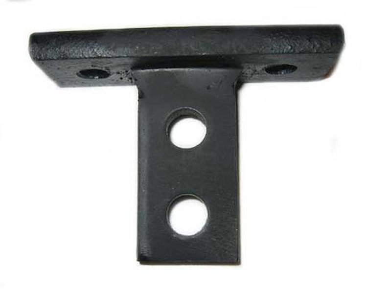 A515 1964-67 Impala, Caprice, Nova; Muncie Shifter to Hurst Shifter Conversion Adapter Bracket
