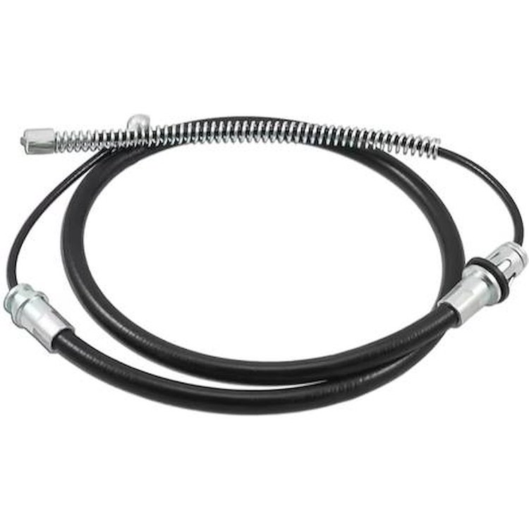 A556103 1973-83 Chevrolet, GMC Pickup, Rear Park Brake Cable, 2WD/4WD, 1/2 Ton