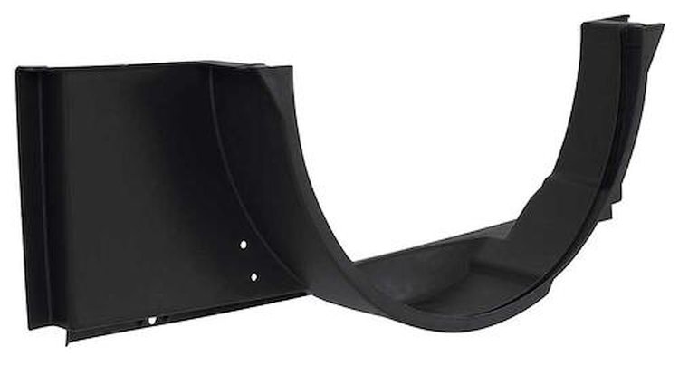 A56208 1994-2000 Pickup, Suburban, Yukon; Lower Fan Shroud; Small Block