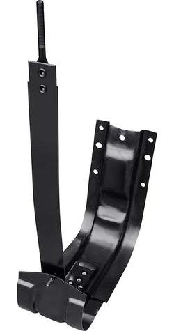 A5700261 1973-91 Chevrolet, GMC Pickup Truck; Rear Fuel Tank Support Hanger; Bracket with Strap