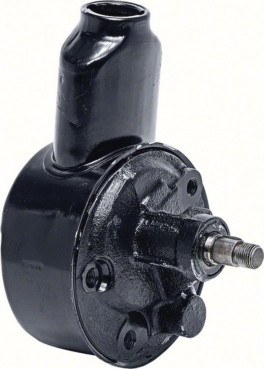 A6078 Power Steering Pump for 1961-1966 Chevrolet Bel Air, Biscayne, Caprice, Impala