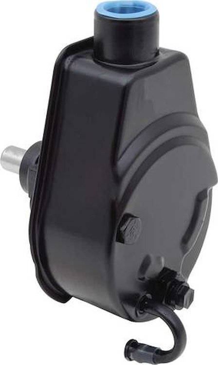 A6800 1977-79 Buick Regal Remanufactured Power Steering Pump with Reservoir