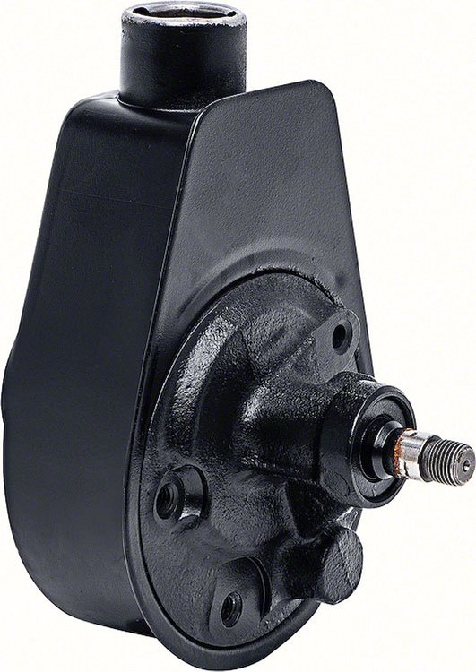 1973-74 SMALL BLOCK TRUCK POWER STEERING PUMP