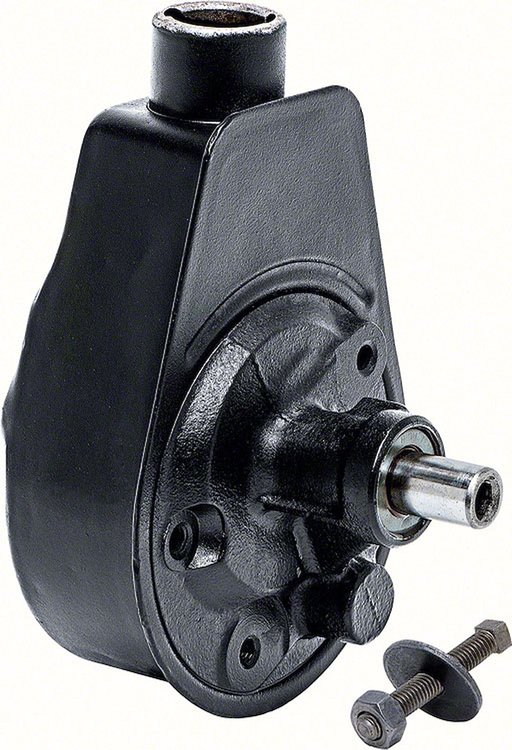 1975-78 SMALL BLOCK TRUCK POWER STEERING PUMP