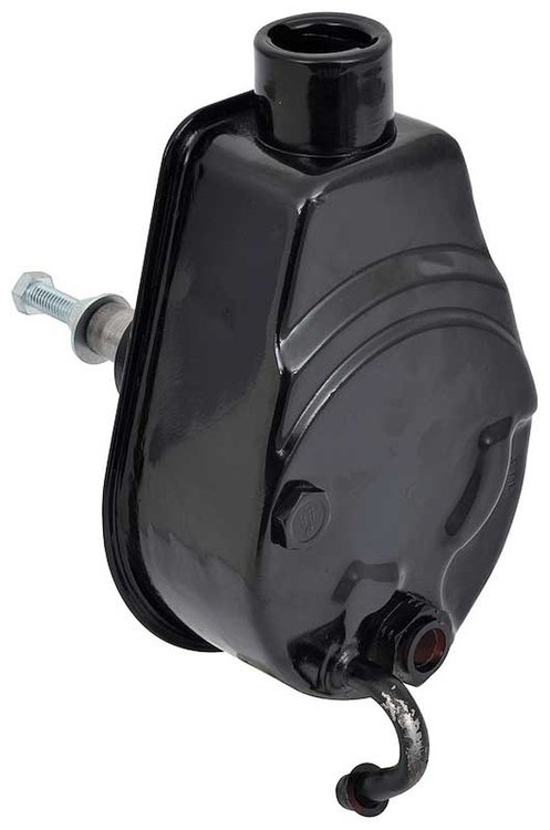 A7803 Remanufactured Steering Pump With Reservoir 1980-87 Buick Regal V8 305ci Remanufactured Power Steering Pump With Reservoir