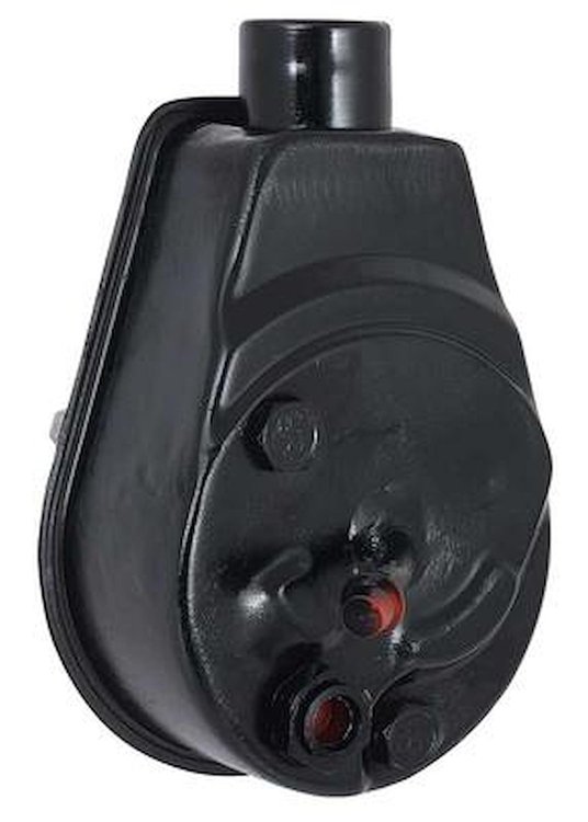 A7824 1986-87 Buick Regal V8 307CI VIN Code Y Remanufactured Power Steering Pump w/ Reservoir