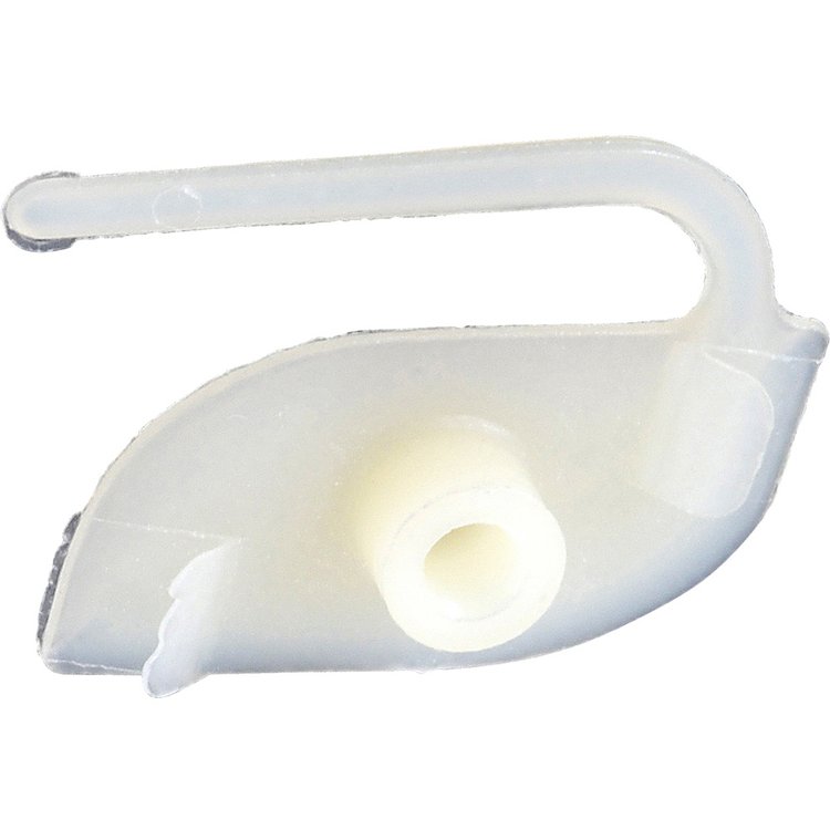 A8448 Front & Rear Door Molding Fastener, Clip 1962-71 GM