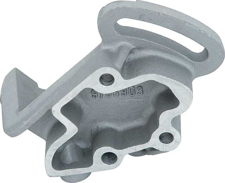 A8500100 Lower Power Steering Bracket for 1967-69 Firebird