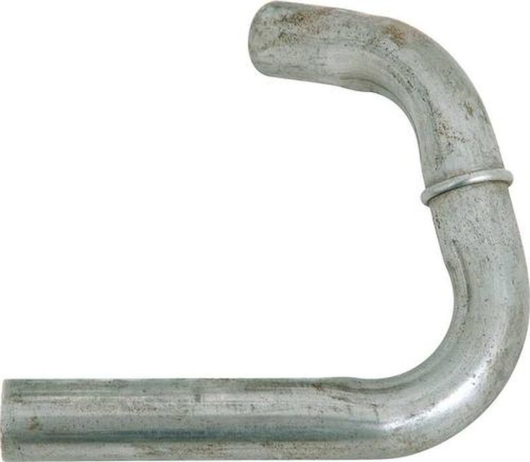 A8700105 1969 Pontiac Firebird Trans Am; Valve Cover to Air Cleaner Vent Tube; with Ram Air