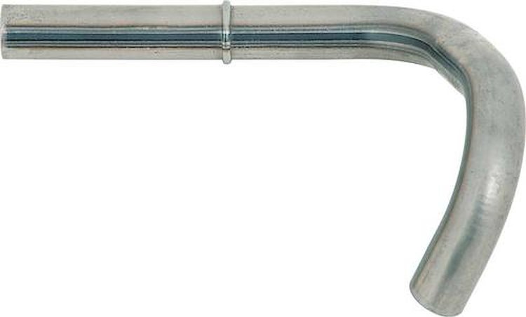 A8700106 1971-76 Pontiac Trans-Am; Valve Cover to Air Cleaner Vent Tube; with Shaker Hood Scoop