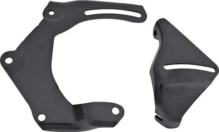 A8700123 Alternator Bracket Set for 1970 Firebird, Trans Am