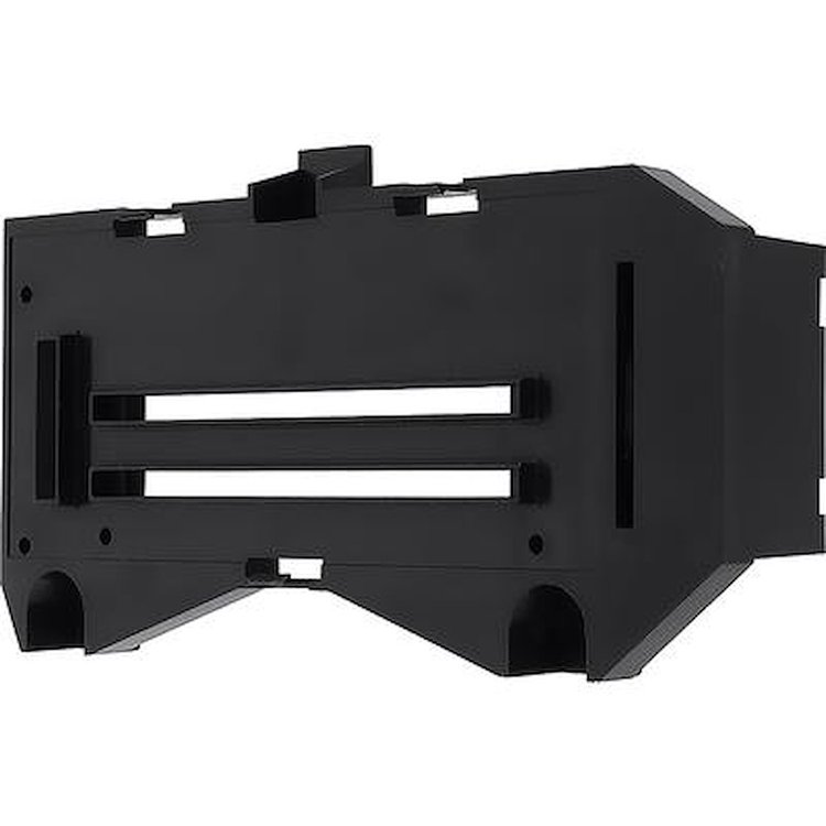 A9600116 Heater Control Backing Plate for 1977-1981 Chevy Camaro