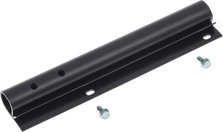 A9600119 1970-72 Camaro; Plastic Wire Gutter; with Hardware