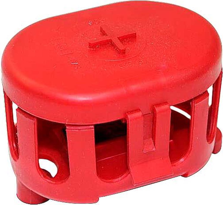 A9701346 1993-97 Camaro, Firebird; Junction Block Box; with LT1 Engine