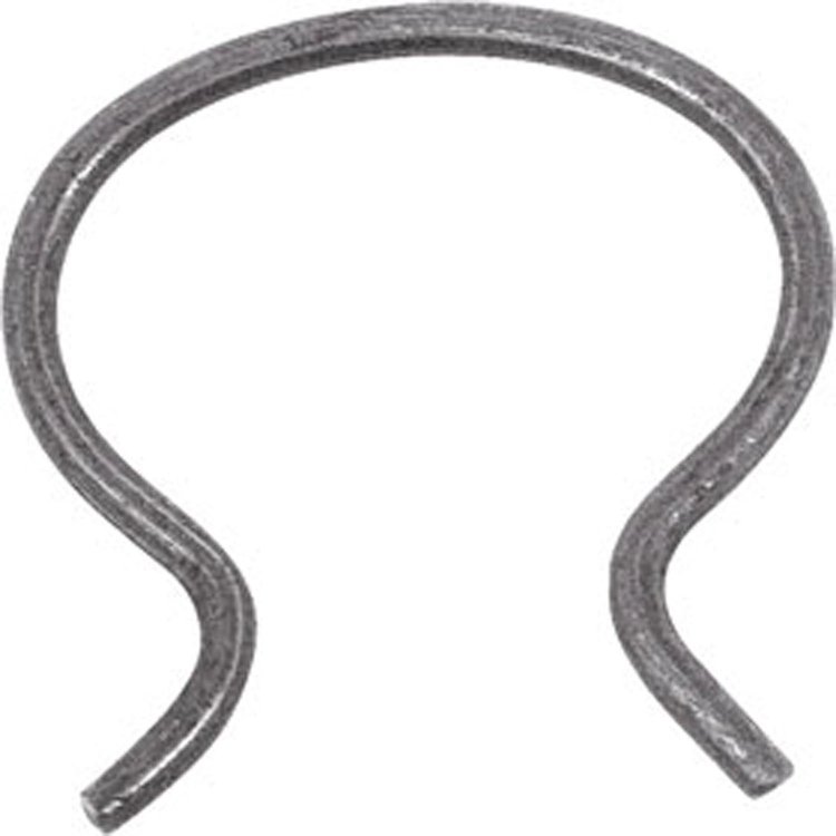 Window Crank Handle Clip 1947-92 GM Cars and Trucks