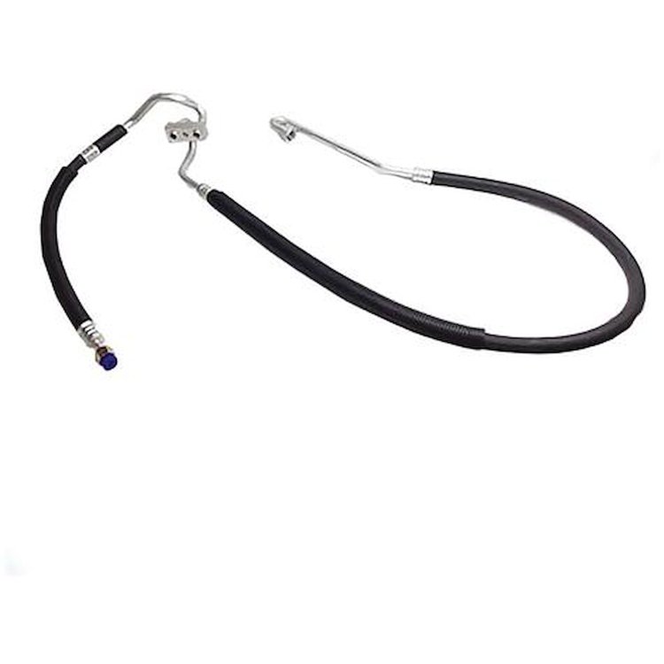 AC1008V 1971-72 Chevrolet Chevelle, El Camino; Air Conditioning Hose/Line