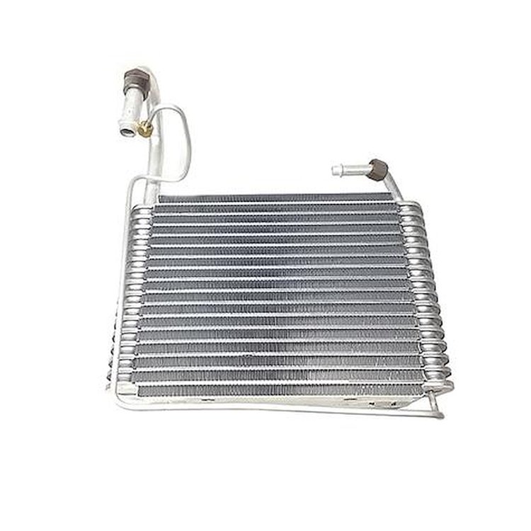 AC1009C 1971-72 Chevrolet Chevelle, El Camino, 1970-72 Monte Carlo; Air Conditioning Evaporator Core; GM# 3016987