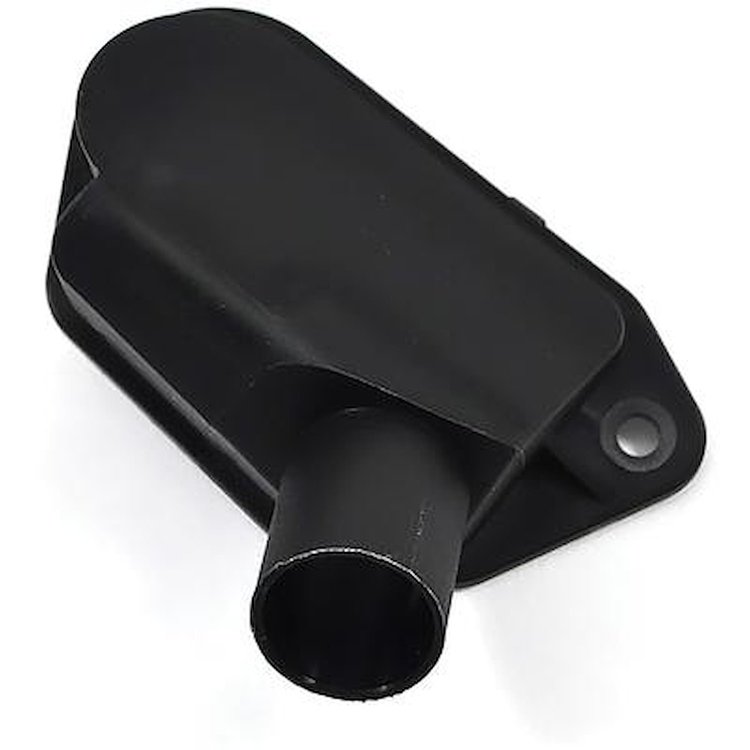 AC1016C 1970-1972 Chevrolet Chevelle, El Camino, Monte Carlo; Blower Motor Shunt