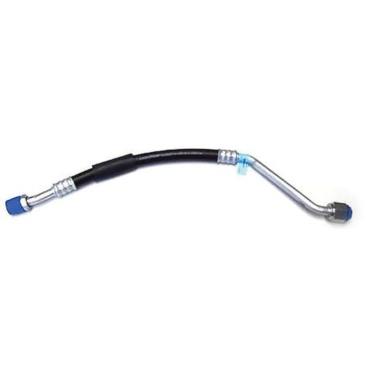AC12859O 1984 Chevrolet Corvette; Air Conditioning Accumulator Hose / Line; GM# 14052403