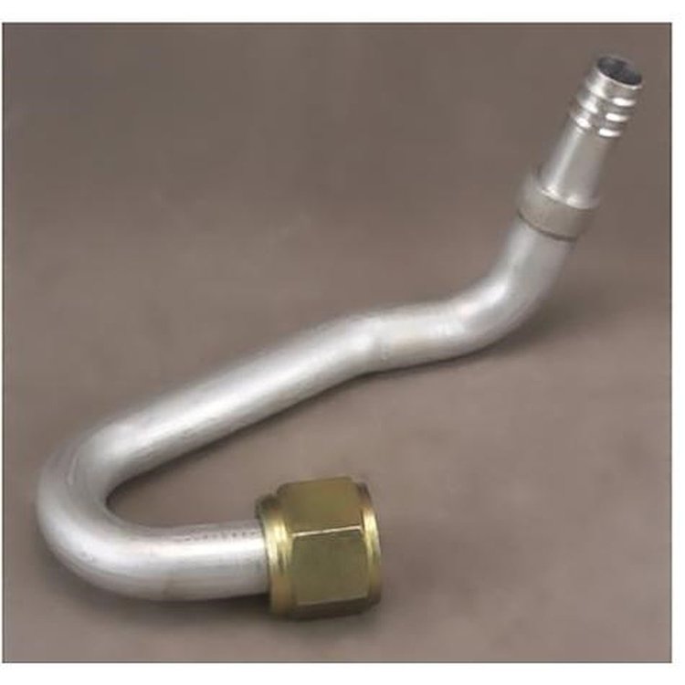 AC1312G 1968-71 Pontiac LeMans, GTO Air Conditioning Evaporator; Tube Assembly
