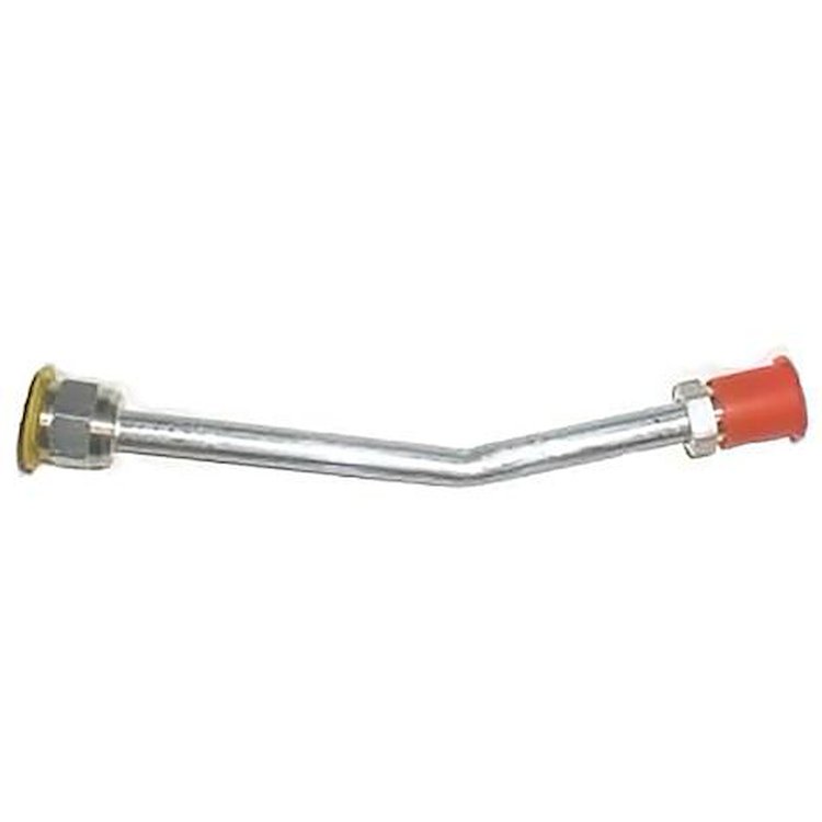 AC1313G 1968-71 Pontiac LeMans, GTO Air Conditioning Line to Drier; Tube Assembly