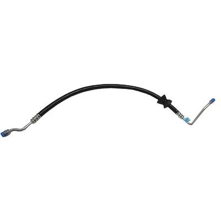 AC1315G 1968-71 Pontiac LeMans, GTO Air Conditioning Line Accumulator to Expansion Valve; Hose Assembly