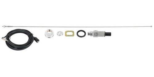 ANT1 1967-68 Camaro Rear Mount Antenna Assembly