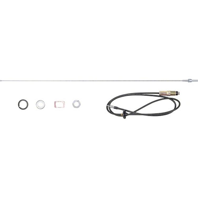 AM/FM Antenna Kit 1967-68 Camaro/Firebird