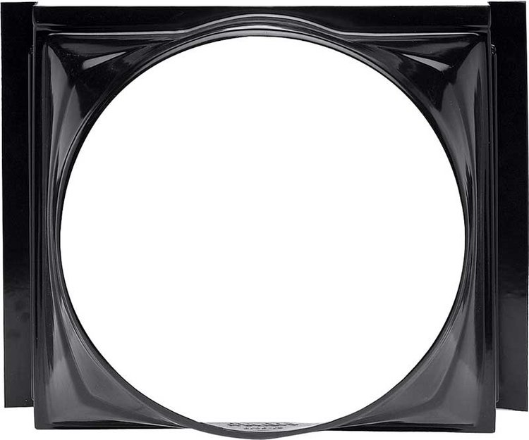 FAN SHROUD 55-59