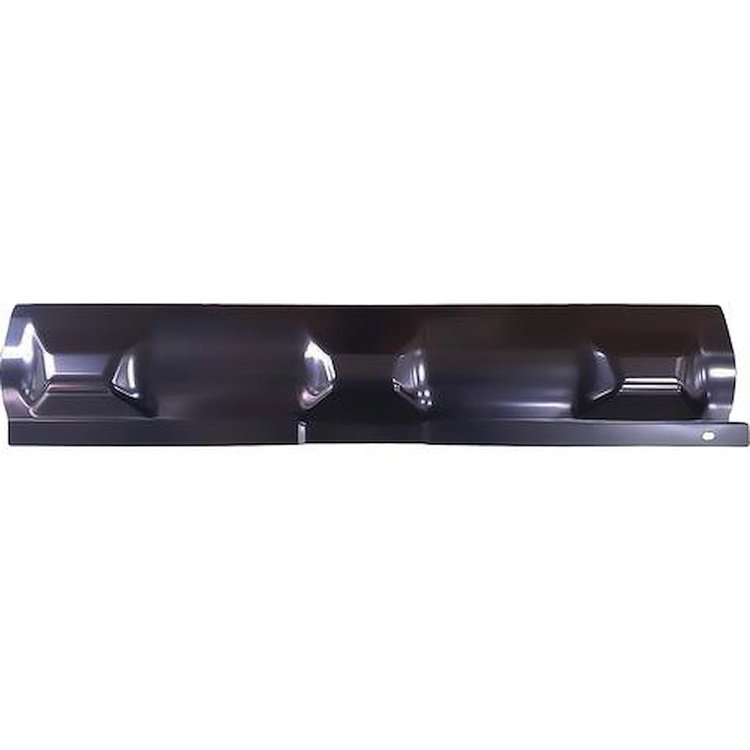 B10017 1968-72 Chevy II / Nova; Rear Seat Back Lower Support; EDP Coated