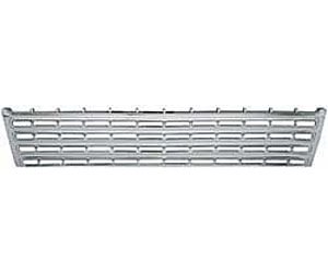 1962 FULLSIZE FRONT GRILL