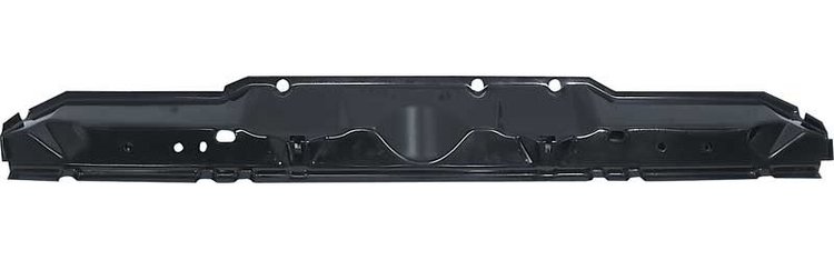 B1007A Rear Tail Panel Brace for 1966-1970 Chevrolet Impala, Bel Air, Biscayne, Caprice
