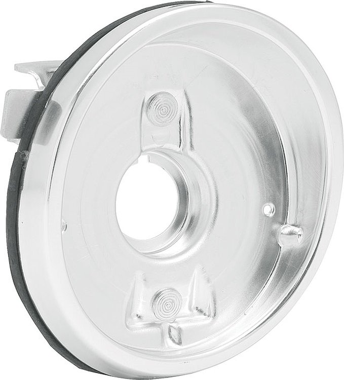 Tail Lamp Base Assembly for 1964 Chevrolet Bel Air, Biscayne, Impala [Gasket/Hardware]