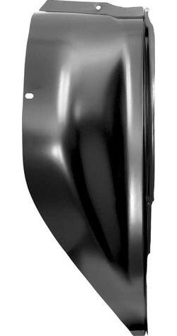 B1073L Outer Cowl Side Panel for 1970-1981 Chevy Camaro and Pontiac Firebird [Left/Driver Side]