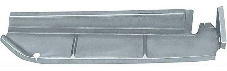 Trunk Filler Panel Fits Select 1963 GM B-Body Full Size Models [Left/Driver Side]