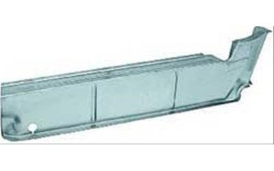 B11028 Trunk Filler Panel for 1964 Bel Air, Biscayne,  Impala Full-Size [Right/Passenger Side]