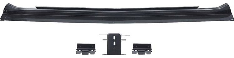 Rear Tail Panel 1964 Chevy Impala/Full Size
